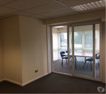 Office Space Staffordshire Cannock Chase - Photos for Flexi Offices - Storage Giant Cannock